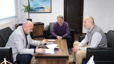 Photo of Za realizaciju projekta pošumljavanja na području ŠGP „Bosansko-podrinjske šume“ do sada izdvojen najveći iznos