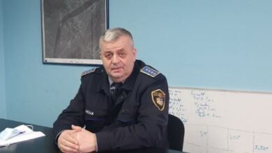 Photo of U BPK Goražde u prošloj godini zabilježeno 126 saobraćajnih nezgoda
