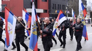 Photo of Misija OSCE-a povodom najave proslava 9. januara: Tzv. Dan RS-a diskriminira druge narode