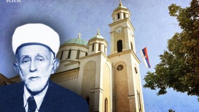 Photo of Historijski datum: Kako je muftija Kurt prije 82 godine spriječio pokolj Srba u Tuzli
