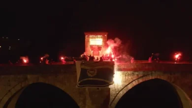 Photo of Kako su desničarske i proruske organizacije proslavile Dan Republike Srpske