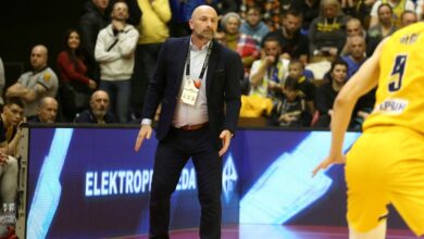 Photo of Bećiragić objavio širi spisak igrača, pozvan i Musa