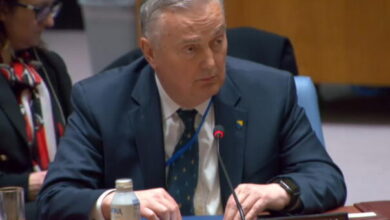 Photo of Lagumdžija za “Avaz”: Glas za rezoluciju je glas pravednijeg, sigurnijeg i boljeg svijeta