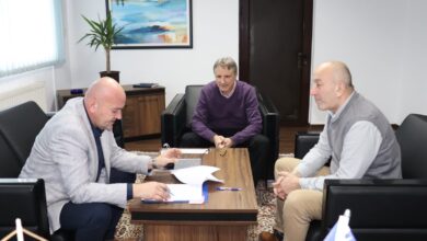 Photo of Za realizaciju projekta pošumljavanja na području ŠGP „Bosansko-podrinjske šume“ do sada izdvojen najveći iznos