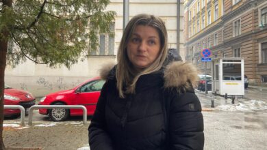 Photo of Nastavak agonije za porodicu Gadžun: Odgođeno još jedno ročište