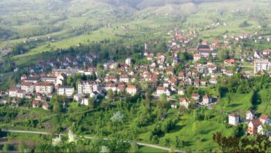 Photo of Još jedan grad u BiH lagano izumire