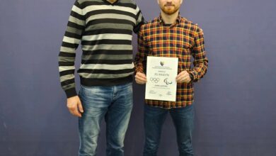 Photo of Goraždanski atletičar se okitio priznanjima: Emir Hastor među najboljih sportistima BIH