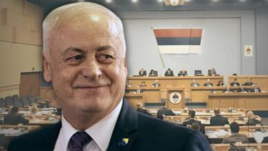 Photo of Izborni zakon RS: Eksperti za neustavne zakone