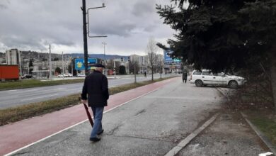 Photo of Trakić: Vlada FBiH neka manje priča i više radi, više od 70 posto penzionera je na rubu gladi