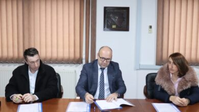 Photo of Ministarstvo za urbanizam BPK podržalo projekte komunalnih preduzeća