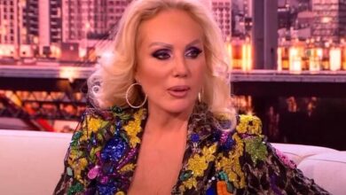 Photo of Lepa Brena: Odrasla sam u patrijahalnoj, muslimanskoj porodici