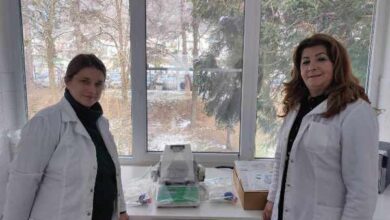 Photo of KUCZ BPK Goražde nabavila aparat za ispitivanje uzoraka hrane za potrebe Zavoda za javno zdravstvo