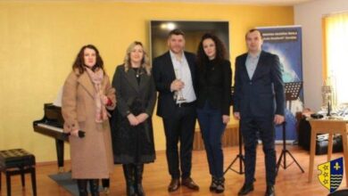 Photo of Održan seminar za nastavnike OMŠ „Avdo Smailović“ u Goraždu