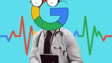 Photo of Ovo su najčešća zdravstvena pitanja postavljana Google-u u 2023. godini