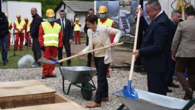Photo of Pokrenuta istraga zbog projekta RS i Srbije: Gradnja tri HE na Drini