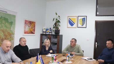 Photo of U ministarstvu za privredu BPK zadovoljni rezultatima ostvarenim u protekloj godini