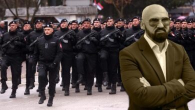 Photo of Isak postavio deset pitanja za pripadnike srpskog naroda koji slave “dan RS-a”