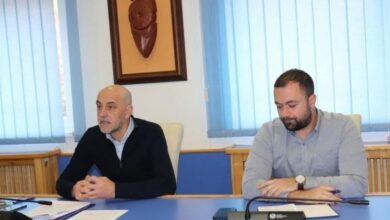 Photo of Okončane javne rasprave o Nacrtu Zakona o izmjenama I dopunama Zakona o socijalnoj zaštiti BPK