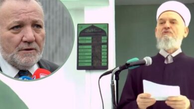 Photo of Ukinut ‘Dodikov zakon’: Šta to znači za imama koji je RS nazvao genocidnom!?