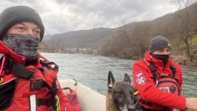 Photo of Nakon višednevne potrage pronađeno tijelo Radoja Stankovića iz Foče