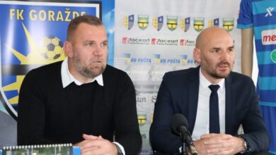 Photo of Aldin Džidić novi je šef stručnog štaba FK Goražde