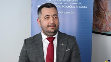 Photo of Do sredine marta 2024. godine očekuje se realizacija Projekta “Mapiranje šehidskih mezarja i grobalja na području BPK Goražde