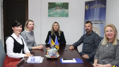 Photo of Podrška Projektu „Volontiranje je cool!”