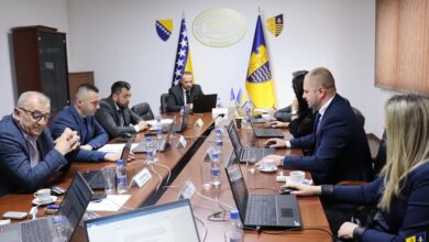 Photo of Utvrđeni kriteriji za dodjelu studentskih stipendija redovnim studentima prvog i drugog ciklusa studija u akademskoj 2023/2024. godini