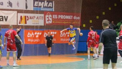 Photo of Rukometaši Goražda sutra pred domaćom publikom