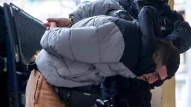 Photo of Detalji ubistva Farisa Pendeka: Šuman je provocirao, vratio se po pištolj u automobil i zatim pucao