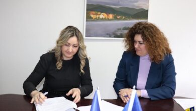 Photo of Potpisan Granski Kolektivni ugovor o izmjenama i dopuni Kolektivnog ugovora za djelatnost srednjeg obrazovanja na području BPK Goražde