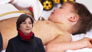 Photo of Epidemiologinja Zarema Obradović za “Avaz”: Zbog dezinformacija, roditelji ne vakcinišu djecu protiv morbila