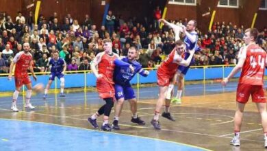 Photo of Rukometaši Izviđača nastavili seriju pobjeda, Vogošća nakon drame savladala Goražde