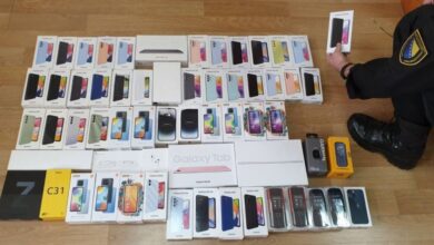 Photo of U 2023. privremeno oduzeta roba vrijedna oko 22 miliona KM: Prodaju se šrafcigeri, kišobrani, ali i skupocjeni mobiteli