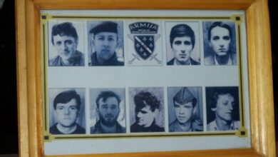 Photo of Obilježena 30. Godišnjica pogibije Ferida Dizdarevića I saboraca: Živote izgubili na najhumanijem zadatku