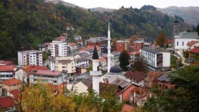 Photo of Komisiju za izmjenu naziva ulica u Srebrenici čine samo Srbi, šta čeka povratnike Bošnjake