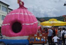 Photo of Goražde 19. Maja domaćin Futurea Kids Festivala