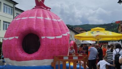 Photo of Goražde 19. Maja domaćin Futurea Kids Festivala