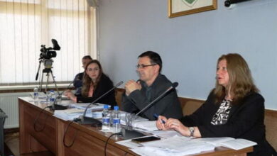 Photo of Gradsko vijeće Goražde odredilo lokaciju Trešnjica za privremeno odlaganje otpada