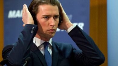 Photo of Sebastian Kurz osuđen za lažne izjave: Evo koliko godina zatvora mu prijeti