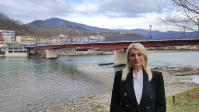 Photo of Porodična tragedija i život u domu Lejlu Hubjer motivisali da pomaže drugima, osnovala i udruženje