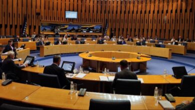 Photo of Za danas zakazana hitna sjednica Doma naroda PSBiH: Siva lista MONEYVAL-a nosi teške posljedice