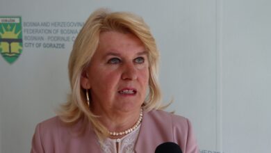 Photo of PREZENTOVANA STRATEGIJA ZA MLADE GRADA GORAŽDA 2024.-2028.