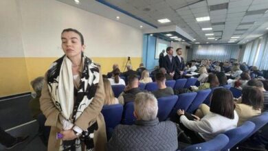 Photo of Skupština TK: Porodica ubijene Amre okrenula leđa direktoru policije