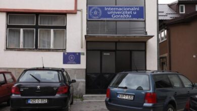 Photo of AFERA S DIPLOMAMA IZ GORAŽDA TRESE ITALIJU: Tužilaštvo BiH od Italije nije zatražilo hapšenje Salvatorea Messine