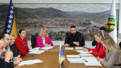 Photo of Nizom događaja bit će obilježen 21. Mart Dan mladih Grada Goražda