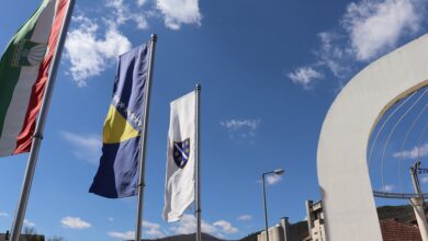 Photo of Obilježena godišnjica reintegracije I Dan općine Foča u FBiH