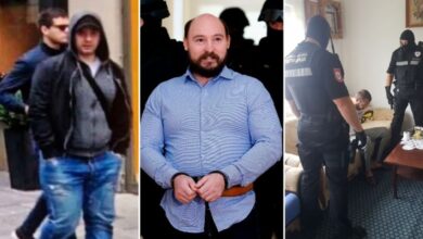 Photo of S lažnim dokumentima lako prelazili granicu naše zemlje: Ubice koje su se krile u BiH