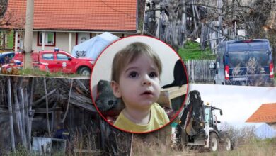 Photo of Tri nelogičnosti slučaja koji je potresao Srbiju