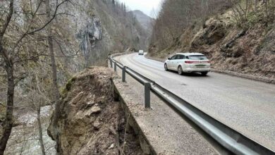 Photo of Privrednici iz Foče očajni: Tvrde da im posao trpi zbog obustave saobraćaja prema Sarajevu
